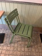 Terras stoelen luxembourg 16x, Ophalen of Verzenden, Zo goed als nieuw