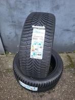 2 x 225/45/17 Hankook Winterbanden NIEUW 160,- Incl montage!, Auto-onderdelen, Banden en Velgen, Hankook, Nieuw, 17 inch, Hankook Korea