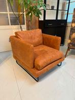 Fauteuil Jackson | Het Anker | Relaxstoel | Showroom model, Ophalen, Nieuw, 75 tot 100 cm, 50 tot 75 cm