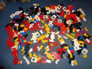 Partij E131=Lego auto bodems beschikbaar voor biedingen