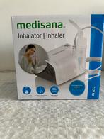 Nieuwe Inhalator - Medisana A51, Ophalen, Nieuw, Overige typen