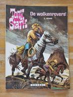 Tony Stark deel 2-3-4, Meerdere stripboeken, Ophalen of Verzenden, Gelezen