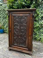 Antiek Barok Kast, Antiek en Kunst, Antiek | Meubels | Kasten, Ophalen