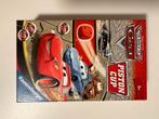 Cars piston cup Ravensburger spelen, Ophalen of Verzenden, Zo goed als nieuw