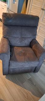 Elektrische ligstoel., Ophalen of Verzenden, Zo goed als nieuw, 75 tot 100 cm, Minder dan 50 cm