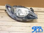 IBIZA 6J IV Koplamp RECHTS H4 origineel '08-'11 6J1941022C, Auto-onderdelen, Verlichting, Ophalen of Verzenden, Gebruikt, Seat