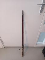 Fairplay glass king 10 gram, Ophalen, Werphengel