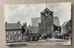 Berlicum rk kerk, Gelopen, 1960 tot 1980, Ophalen of Verzenden, Noord-Brabant