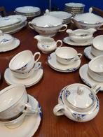 Serviesdelen Servies Pasaan Marianne WD-027, Antiek en Kunst, Antiek | Servies los, Ophalen