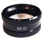 90D OnSpot MaxLight Standard lens, Beta, Ophalen of Verzenden, So2s, Zo goed als nieuw
