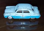 Dinky Toy ford Zephyr 162, Ophalen of Verzenden, Gebruikt, Auto, Dinky Toys