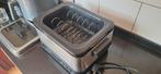 Sous-vide gaarapparaat met exacte temperatuurinstelling, Witgoed en Apparatuur, Slowcookers, Ophalen of Verzenden, Timer, Zo goed als nieuw