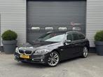 BMW 5-serie Touring 535xd Luxury Edition | Panoramadak | 360, Automaat, Gebruikt, Euro 6, 2993 cc