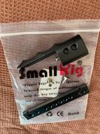 Smallrig 3490 Sony fx3 xlr handle extension rig., Audio, Tv en Foto, Videocamera's Digitaal, 20x of meer, Ophalen of Verzenden