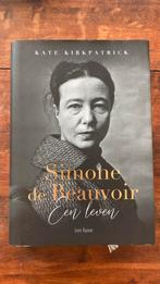 Kate Kirkpatrick - Simone de Beauvoir biografie, Kate Kirkpatrick, Ophalen of Verzenden, Zo goed als nieuw, Sport