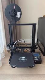Ender 3 Pro - 3D printer, Computers en Software, 3D Printers, Ophalen of Verzenden, Zo goed als nieuw