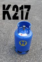 Gasfles Holthausen 2031, Ophalen, Gebruikt, Transportweg 1 9601MB Hoogezand, Holthausen Gassen en Veiligheid