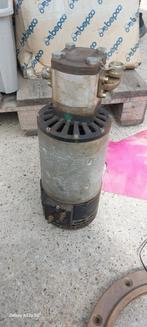 24v hydropomp, Ophalen, Zo goed als nieuw, Elektrisch