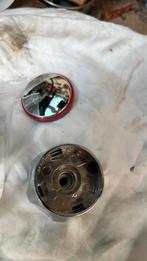 Kraanknoppen nieuw. 8 mm kartelkopje, Ophalen of Verzenden, Nieuw, Kraan