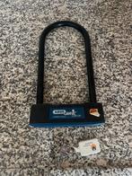 ABUS Granit Classe Beugelslot, Ophalen of Verzenden, Gebruikt, Beugelslot