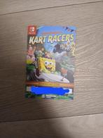 Kart racers voor de nintendo switch, Ophalen of Verzenden, Zo goed als nieuw, Met 1 controller, Switch Original