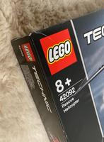 LEGO Technic Reddingshelikopter, Ophalen of Verzenden, Gebruikt, Complete set, Lego