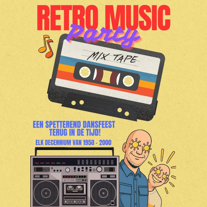 Allround DJs Mars & Shanti, Diensten en Vakmensen, Muzikanten, Artiesten en Dj's, Dj