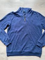 Halfzip van Ralph Lauren. Uitstekende staat. Heren. M, Ralph Lauren, Ophalen of Verzenden, Zo goed als nieuw, Maat 48/50 (M)