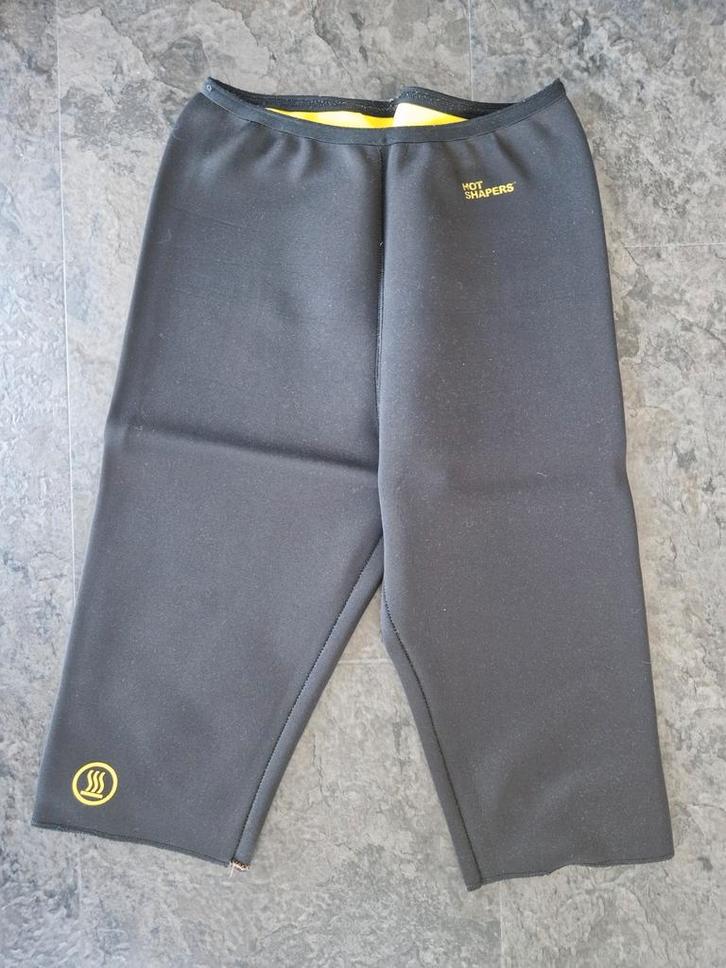 Afslankbroek anti cellulitis maat 38, Kleding | Dames, Sportkleding, Zo goed als nieuw, Ophalen of Verzenden