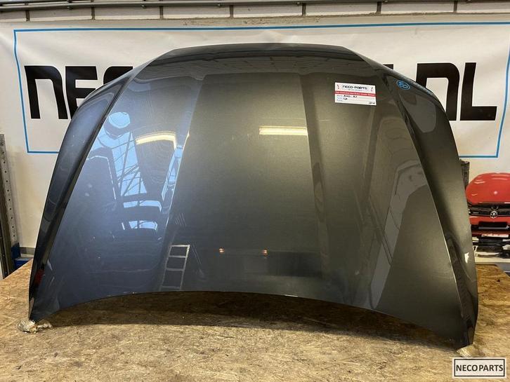 AUDI A7 4K MOTORKAP ORIGINEEL, Auto-onderdelen, Carrosserie en Plaatwerk, Motorkap, Audi, Gebruikt, Ophalen of Verzenden