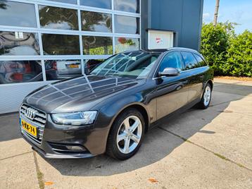 Audi A4 Avant 2.0 TDI Business Edition beschikbaar voor biedingen