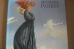 MICHAEL PARKES / Hans Redeker / monografie / 1977 - 1992, Ophalen of Verzenden, Gelezen