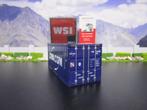 Wsi Premium Line 04-2083 , CMA CGM 20FT Container, Hobby en Vrije tijd, Modelauto's | 1:50, Ophalen, Nieuw, Bus of Vrachtwagen