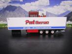 Wsi Thermoking Koel Oplegger 3as, PWT Thermo, Ophalen, Nieuw, Bus of Vrachtwagen, Wsi