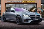Mercedes-Benz E-Klasse AMG 63 4MATIC Mercedes-Benz E-Klasse, Automaat, Gebruikt, 572 pk, Leder