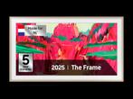 Nieuwe Samsung THE FRAME 65inch (165cm) INRUIL MOGELIJK, Ophalen of Verzenden, Nieuw