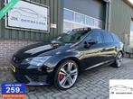 Seat Leon ST 2.0 TSI Cupra DSG 280|Pano|Camera|CarPlay|PDC|, Auto's, Seat, 15 km/l, Euro 6, 1984 cc, Leon
