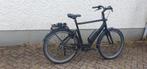 Elektrische fiets met middenmotor en riemaangedreven 60cm, Ophalen of Verzenden, Zo goed als nieuw, 26 inch of meer, Overige merken