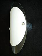 Nemo Gemini - f. Brivio, Milano It. design wandlamp., Ophalen of Verzenden, Glas