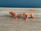 Playmobil Tijgers met welp - 6645, Ophalen, Zo goed als nieuw, Complete set