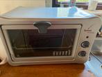 Tefel tafelmodel oven, Witgoed en Apparatuur, Ovens, Ophalen, Minder dan 45 cm, Gebruikt, Oven