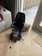 Urban Iki Achterzitje Fietsstoeltje Achter, Fietsen en Brommers, Fietsaccessoires | Fietsstoeltjes, Ophalen, Achterzitje, Urban Kiki