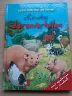 Leuke Dierenverhalen - Speel mee met de dieren!, Ophalen of Verzenden, Zo goed als nieuw, Fictie algemeen