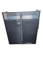 te huur dj booth, Ophalen of Verzenden, Zo goed als nieuw