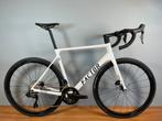 Nieuwe Factor O2 disc speciale Shimano 105 di2 uitvoering, Fietsen en Brommers, Fietsen | Racefietsen, Ophalen, 28 inch, Carbon