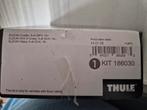 Thule dakrails KIT 186030 Suzuki Hustler SX 4 Vitara, Ophalen of Verzenden