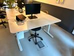 BEKANT IKEA bureau 160x80 (eventueel ook 2x beschikbaar), Huis en Inrichting, Bureaus, Ophalen, Zo goed als nieuw, Bureau