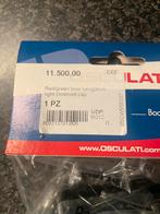 Osculati Navigatielicht Rood/Groen, Ophalen of Verzenden, Nieuw, Communicatie