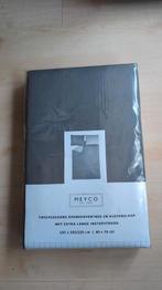 Tweepersoons dekbedovertrek + kussenslopen MEYCO 200x200/220, 200 cm of meer, Nieuw, Ophalen of Verzenden, 200 cm of meer