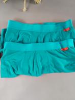 Undiemeister boxershorts, Kleding | Heren, Ophalen of Verzenden, Groen, Undiemeister, Boxer